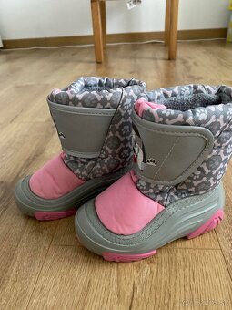 Predam zimnu obuv Demar - 2