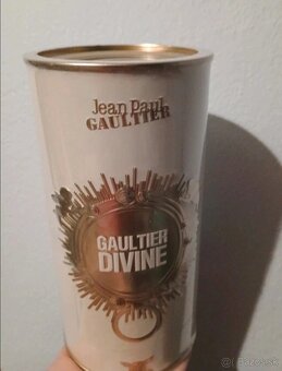 Parfem Gaultier Divine 100ml - 2
