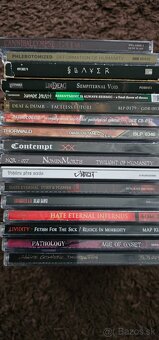 Napalm death.... - 2