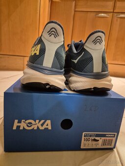 Hoka Cilfton 9 velkost 44 - 2