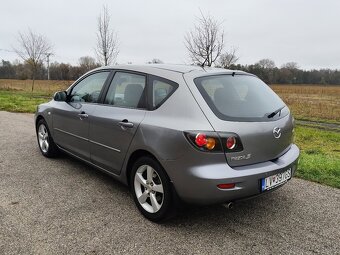 Mazda 3 1.6i Comfort - 2