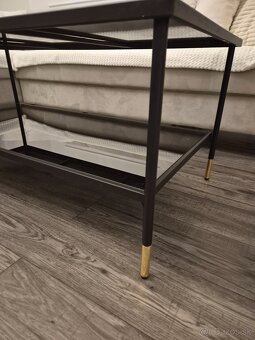 Konferenčný stôl - 2