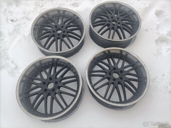 Disky R22 5x120 - 2