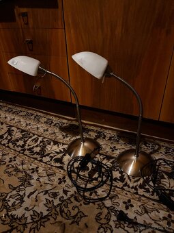 Stolná lampa - 2