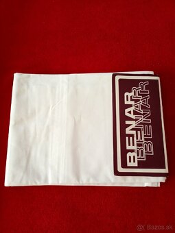 Bavlnené posteľné plachty - 2