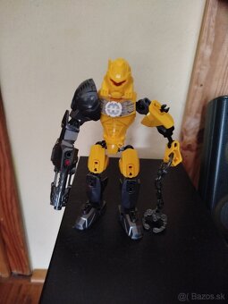 Lego bionicle - 2
