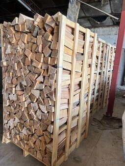 Palivové drevo aj s dovozom - 2