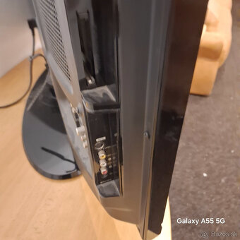 Plazmový televízor Samsung 107 cm - 2