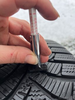 Hankook 205/55 R16 - 2