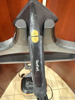 Naparovač  odevov Tefal - 2