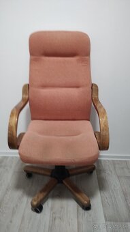 Predám kancelárske kreslo - 2