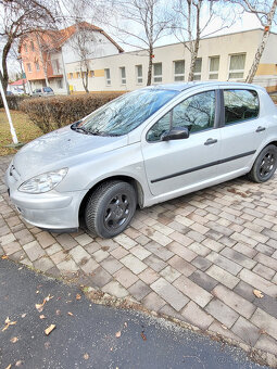 Peugeot 307 - 2
