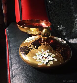 Doza Novoborske sklo - 2