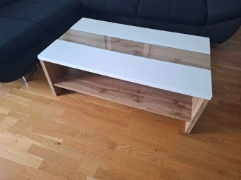 Predám konferenčný stolík - 2