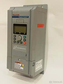 Frekvenčné meniče REXROTH, HITACHI (nová cena) - 2