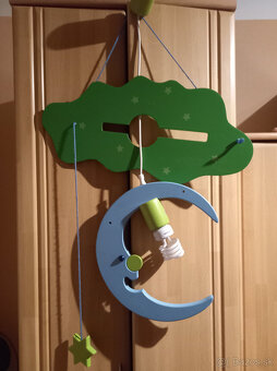 Klik 0106.04 - Stropné svietidlo - 2