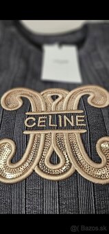 Sivá tepláková súprava - 2