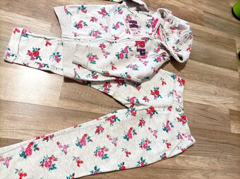 George súprava 5 rokov - 2