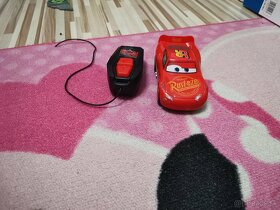 Autíčka - 2