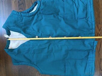 Vesta zateplená - 2