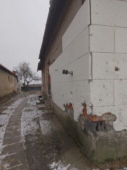 Predám rodinny dom  v obci malčice - 2