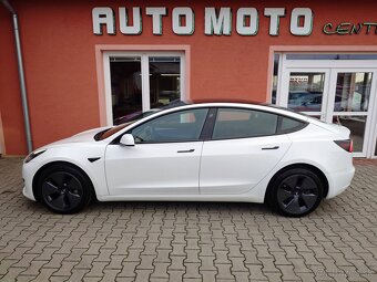 Tesla Model 3 2021 Standard Plus 239 kW - 2