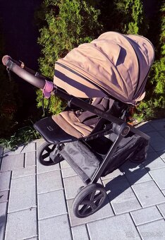 Športový Kocik Espiro - 2