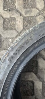 Letné pneumatiky Bridgestone 225/40 R18 - 2