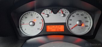 Fiat Stilo 1.9 JTD 88KW - 2