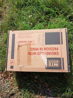 Predné pružiny na subaru impeza 92-2006 - 2