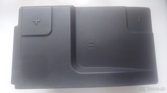 DRŽIAK AUTOBATÉRIE OPEL INSIGNIA I - 2