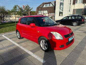 Suzuki Swift - 2