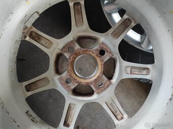 Disky Renault Megane - 2