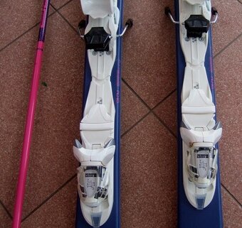 lyže Rossignol PRO EXPERIENCE 128cm, LOOKXPRESS - 2