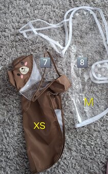 Chovateľské potreby pre psa - 2