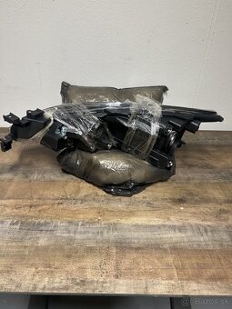 Pravý predný svetlomet Mazda 6, 2007-2013 - 2