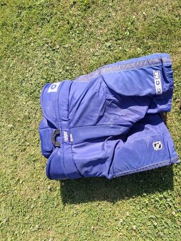 Hokejové nohavice - 2