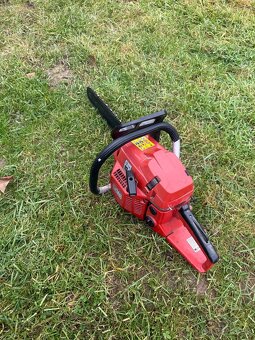 Motorová píla hecht 50 - 2