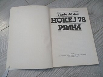 Hokej ' 78 Praha - 2