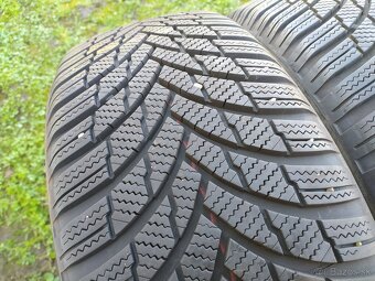 Zimné gumy 215/55R18 Firestone - 2