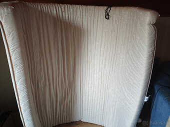 predám matrac - použitý - 2