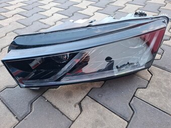 Škoda Octavia IV - 2