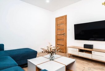 2 izbový byt Košice-Terasa - 2