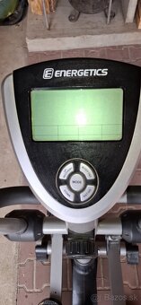 Steper , elipticky trenazer Energetics XT421P - 2