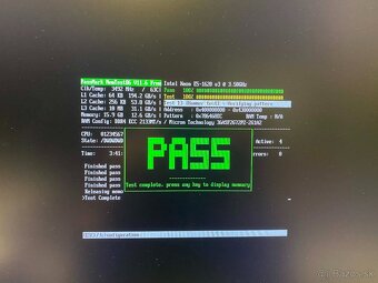 16gb DDR4 ECC RDIMM Micron / Crucial - 2