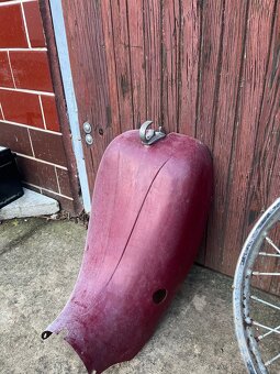 Jawa pionier 05/20/21 - 2