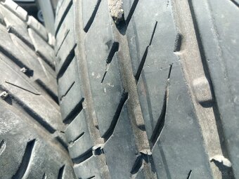 Kolesá Alutec 4x98 r 16 - 2