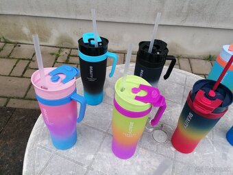 Predám súpravy fliaš - 2