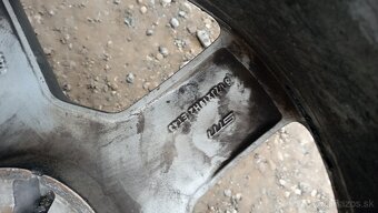Mercedes Benz 5x112 R19 - 2
