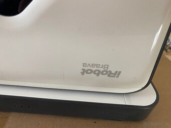iRobot Brava 390t - roboticky mop - 2